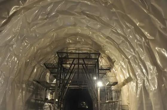 上杭隧道蒸汽增压增温设备 隧道蒸汽减压阀图片 隧道养护拱